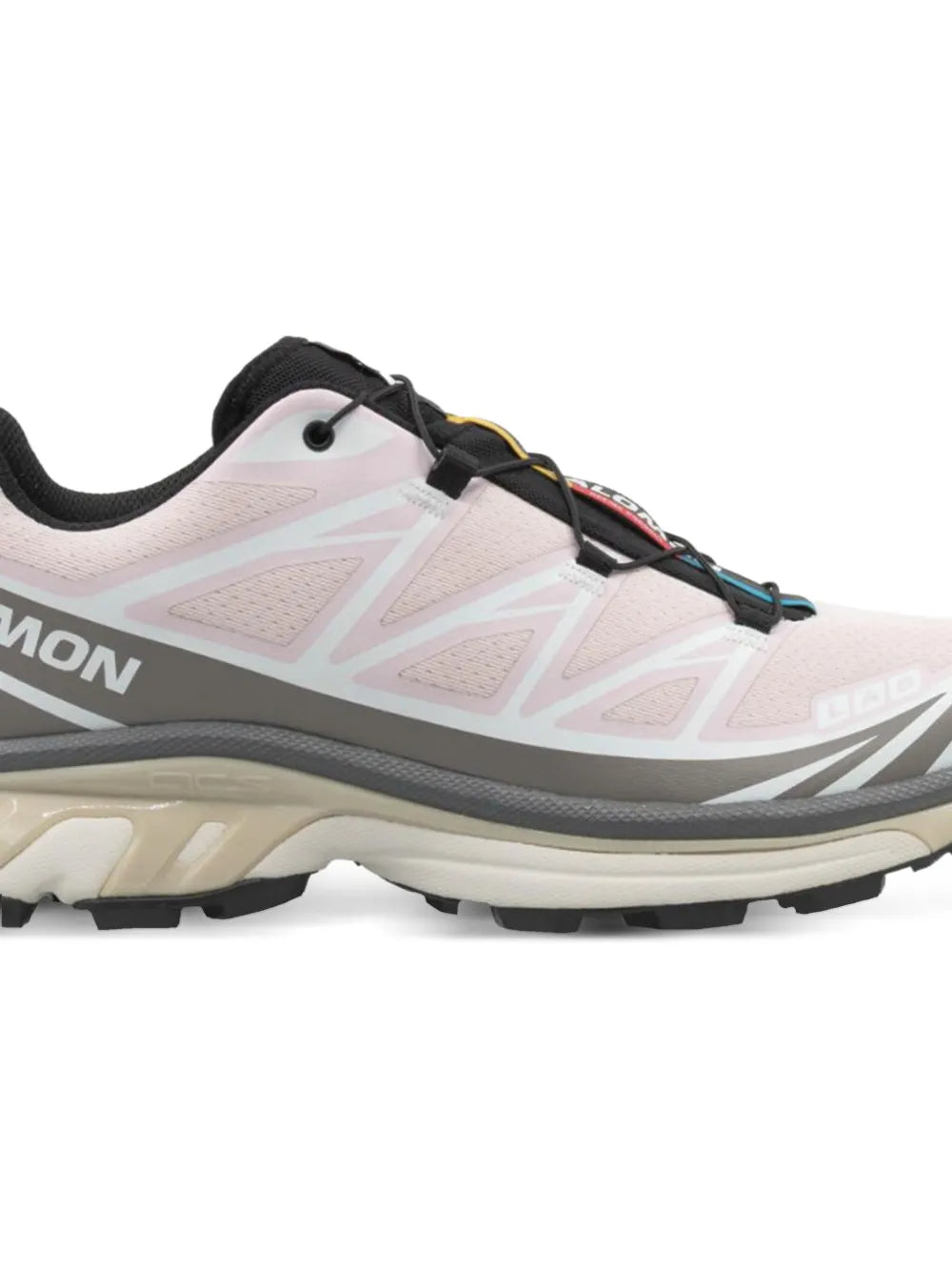 SALOMON - XT 6 CLOUDBURST ICY PINK