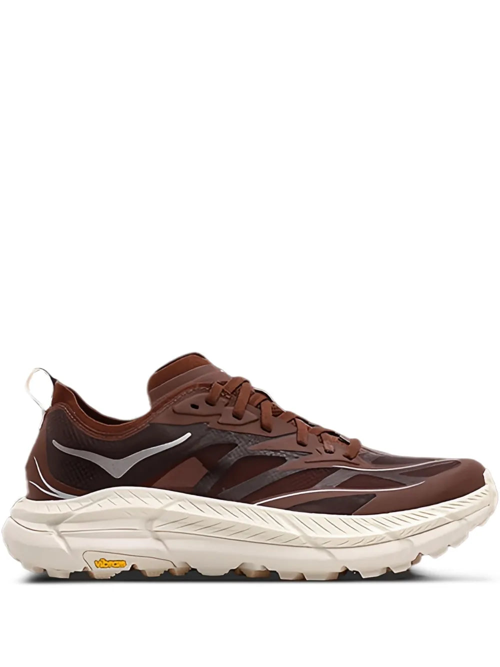 HOKA - ONE ONE MAFATE SPEED 4 LITE COLD BREW
