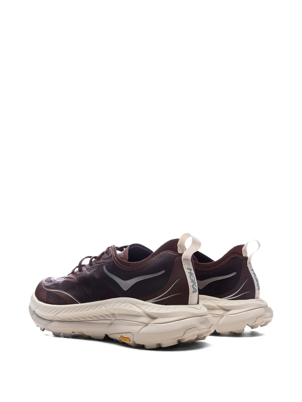 HOKA - ONE ONE MAFATE SPEED 4 LITE COLD BREW