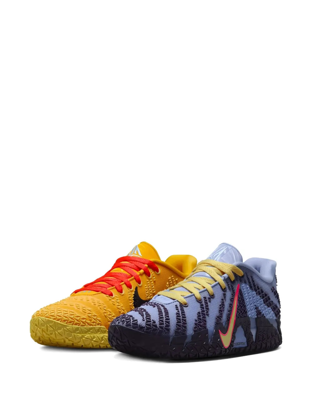 NIKE JA 3 - CHANNEL 12
