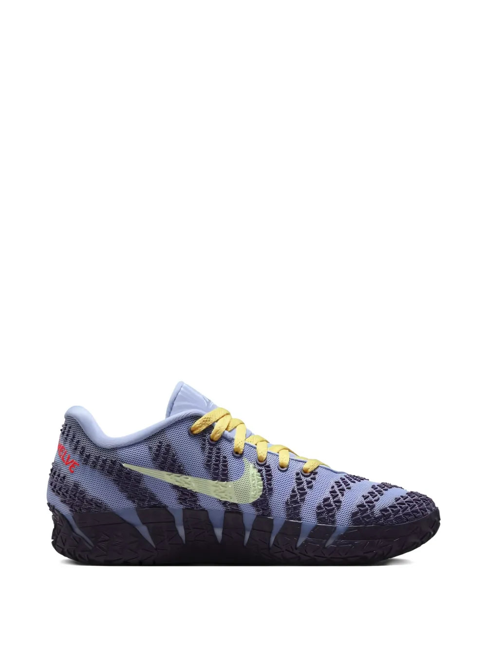 NIKE JA 3 - CHANNEL 12