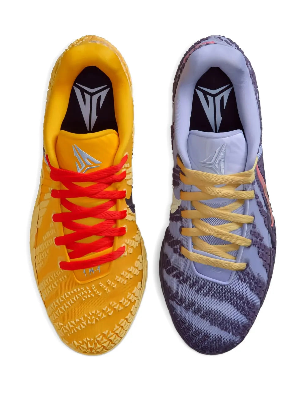 NIKE JA 3 - CHANNEL 12
