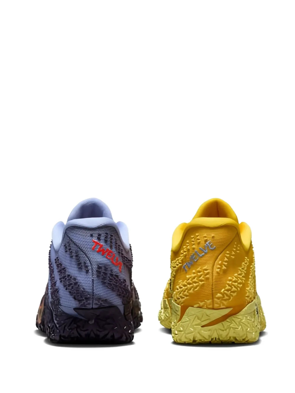 NIKE JA 3 - CHANNEL 12