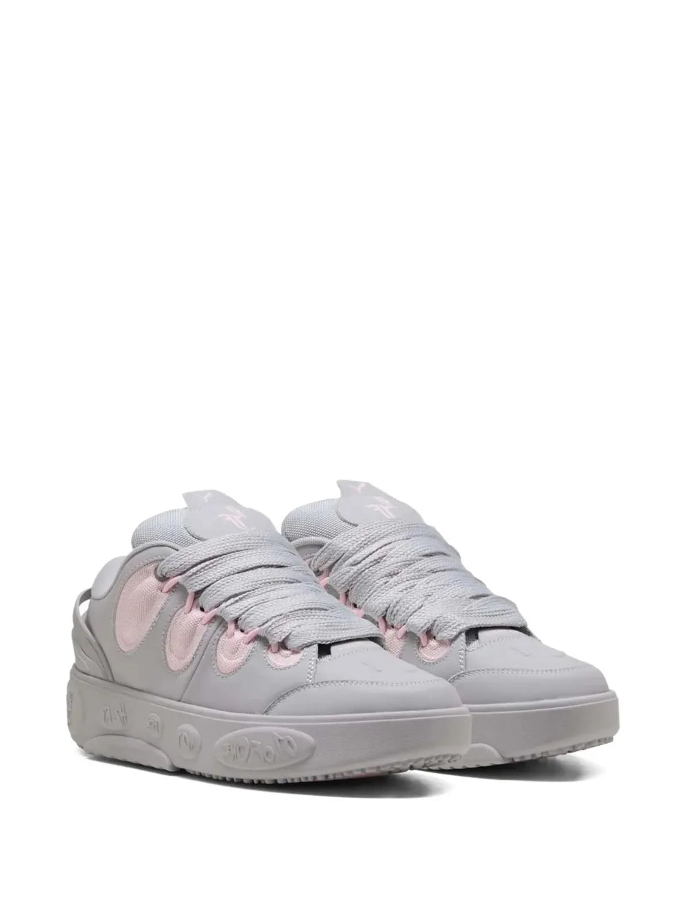 PUMA La Francé Baskets pour Homme