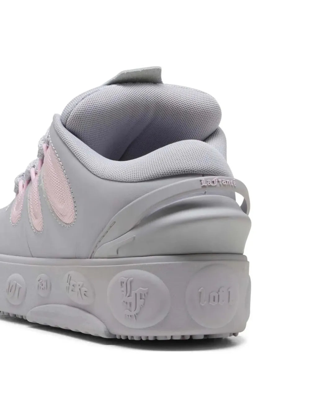 PUMA La Francé Baskets pour Homme