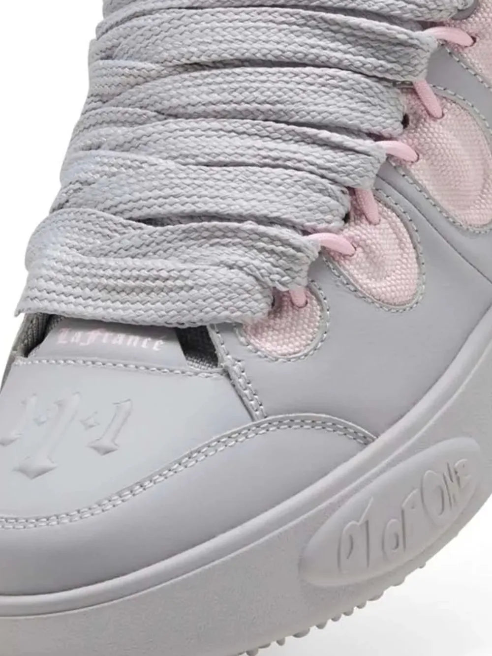 PUMA La Francé Baskets pour Homme