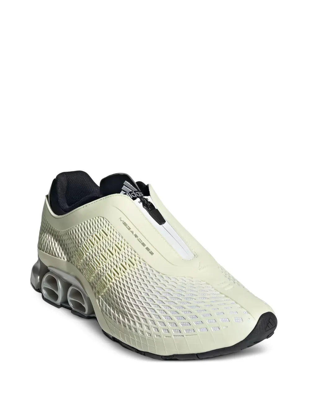 ADIDAS - MEGARIDE S2 OFF-WHITE BLACK