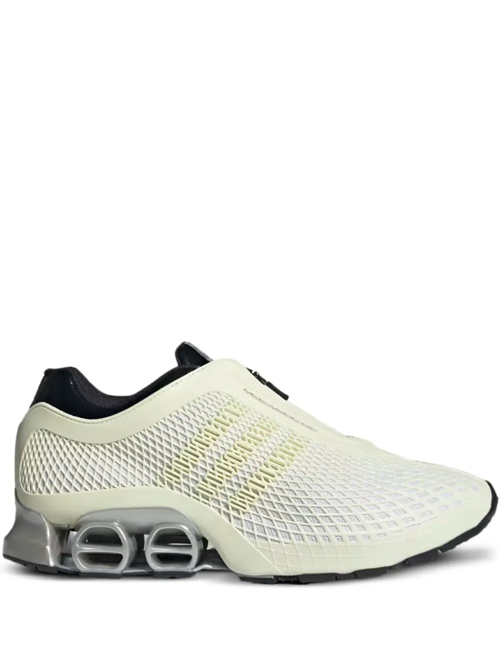 ADIDAS - MEGARIDE S2 OFF-WHITE BLACK