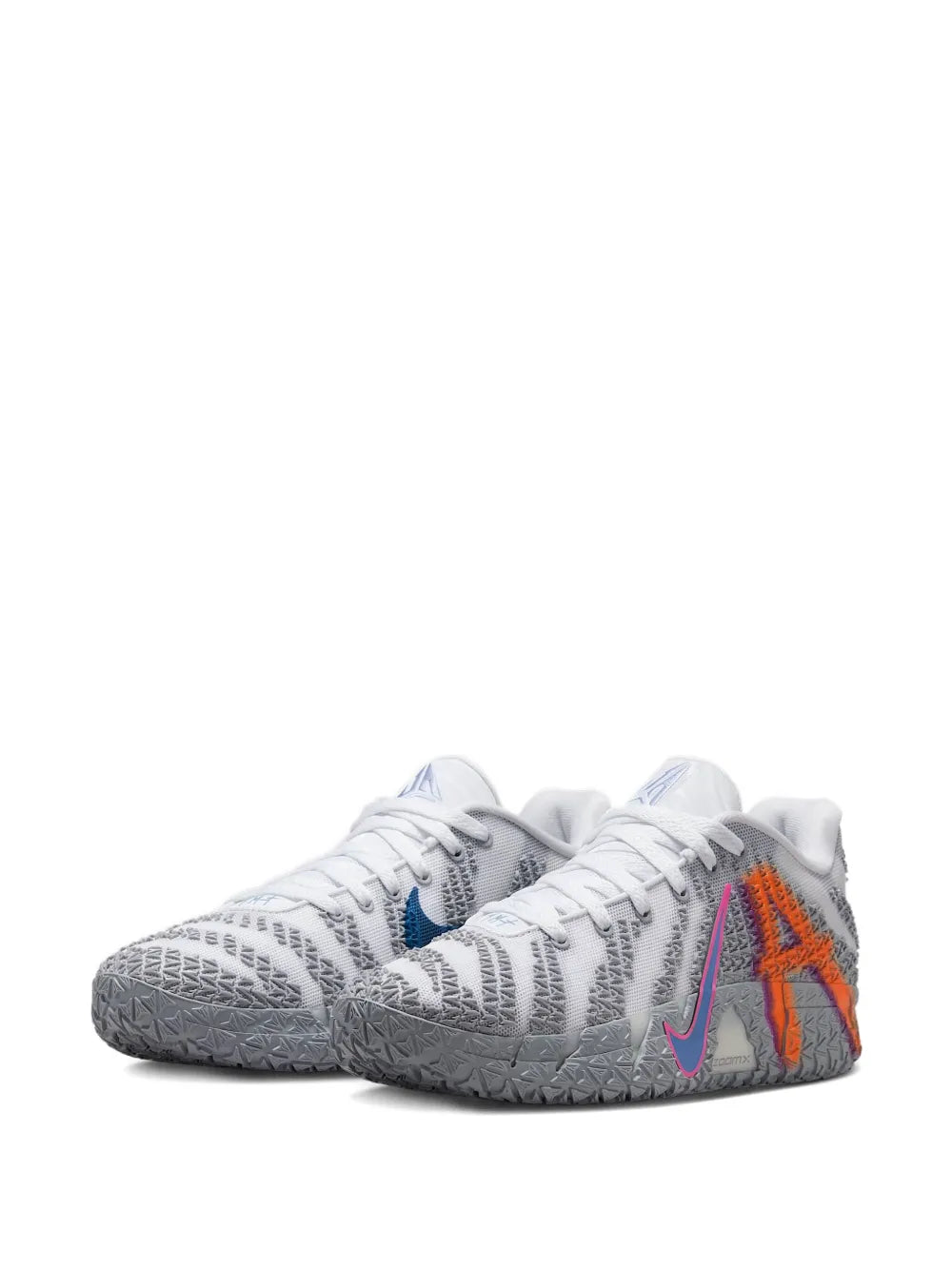 NIKE JA 3 - LIGHT SHOW