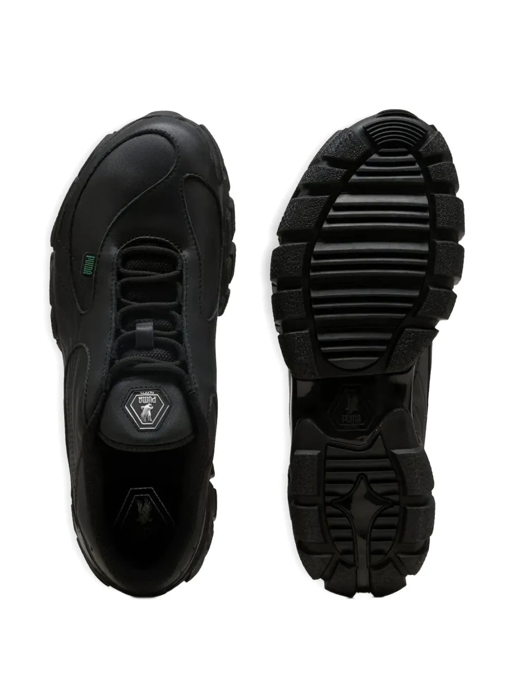PUMA x Skepta Skope Baskets pour Homme