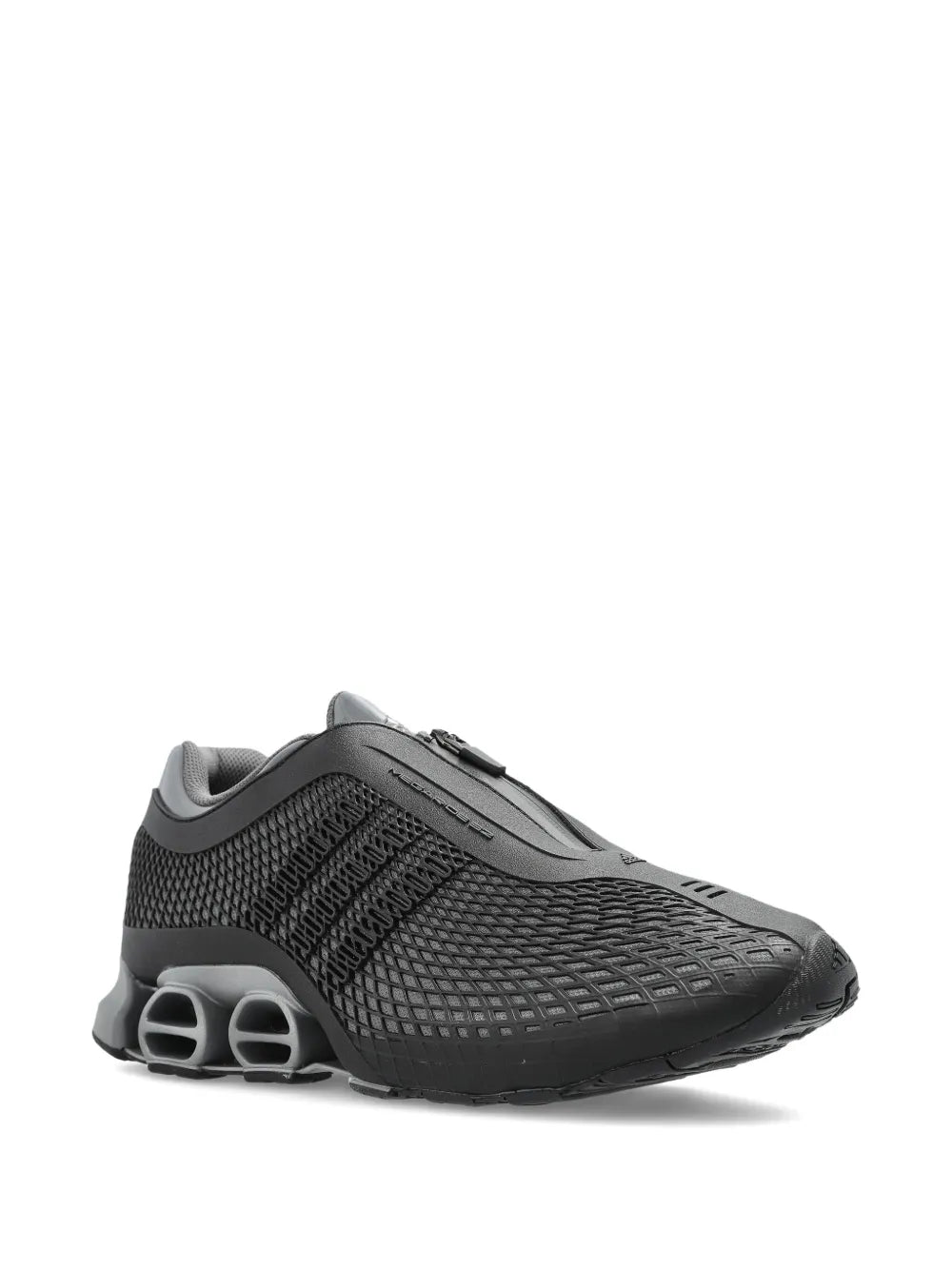 ADIDAS - MEGARIDE S2 CORE BLACK GREY FIVE