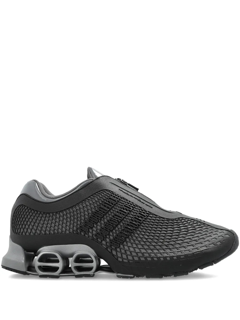 ADIDAS - MEGARIDE S2 CORE BLACK GREY FIVE