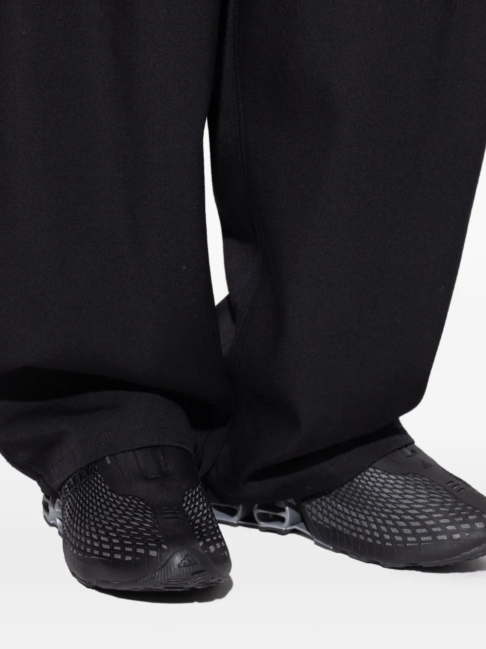 ADIDAS - MEGARIDE S2 CORE BLACK GREY FIVE