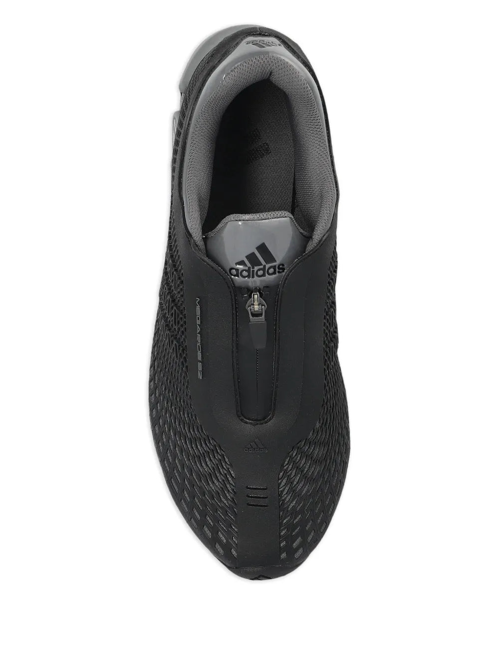 ADIDAS - MEGARIDE S2 CORE BLACK GREY FIVE