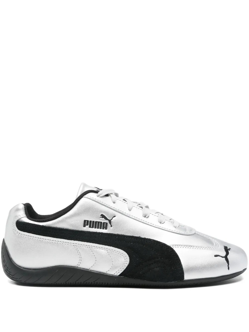 PUMA Speedcat Metallic Baskets pour Homme