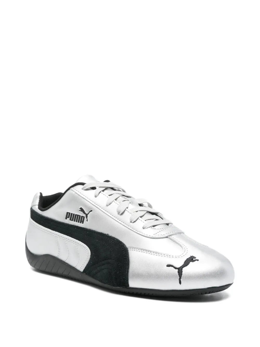 PUMA Speedcat Metallic Baskets pour Homme