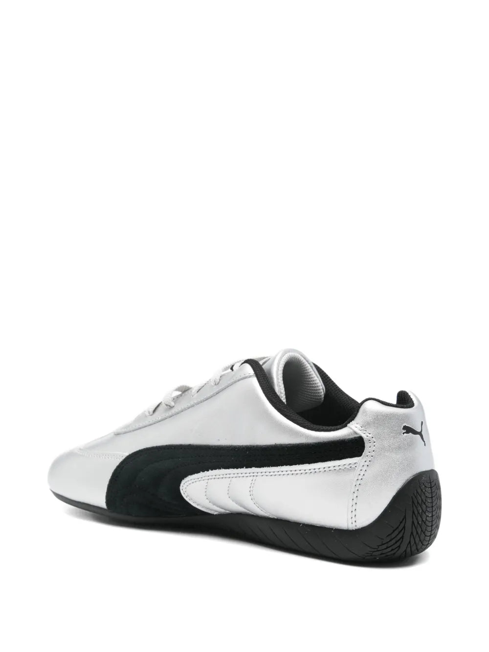 PUMA Speedcat Metallic Baskets pour Homme
