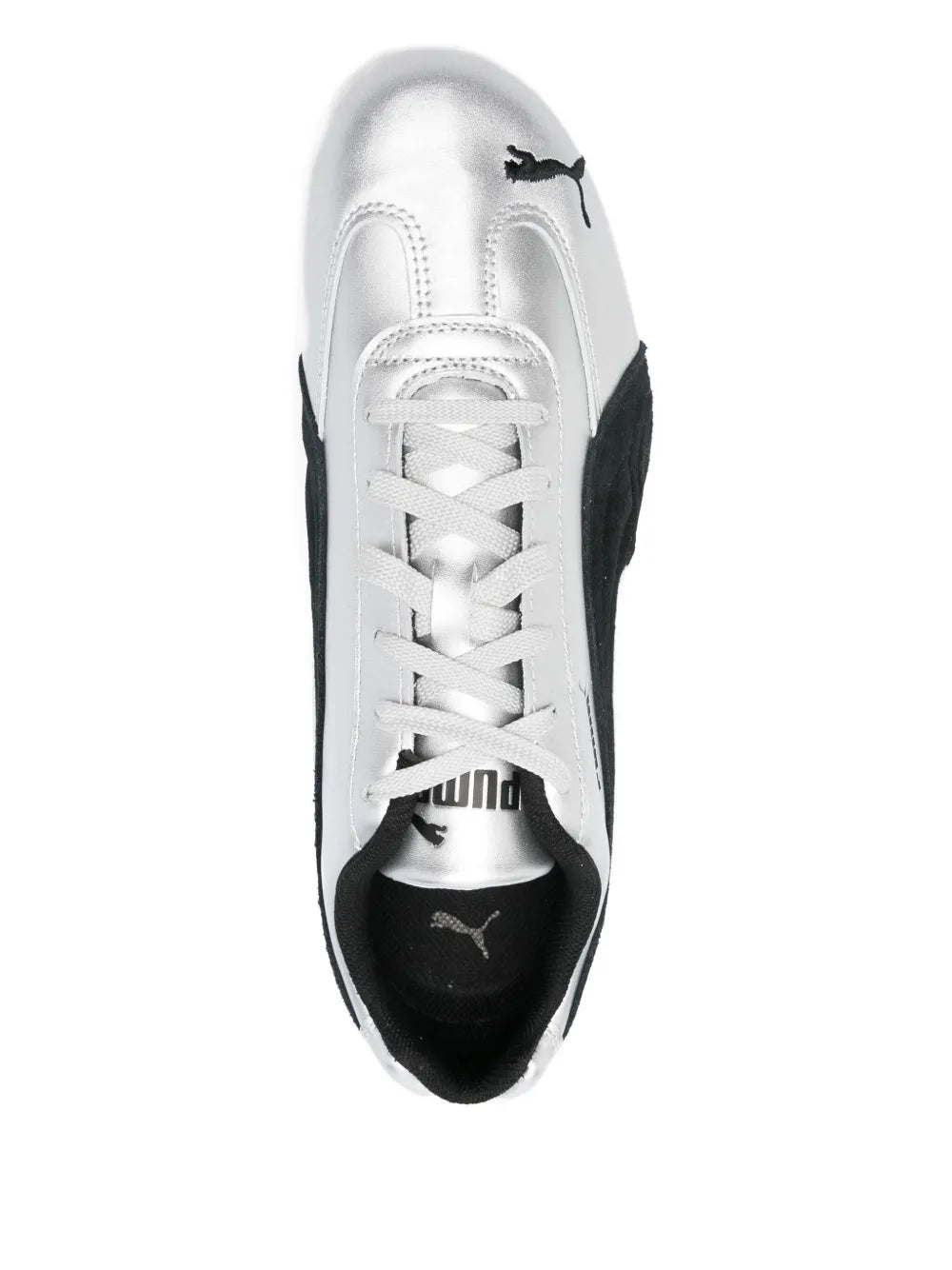 PUMA Speedcat Metallic Baskets pour Homme