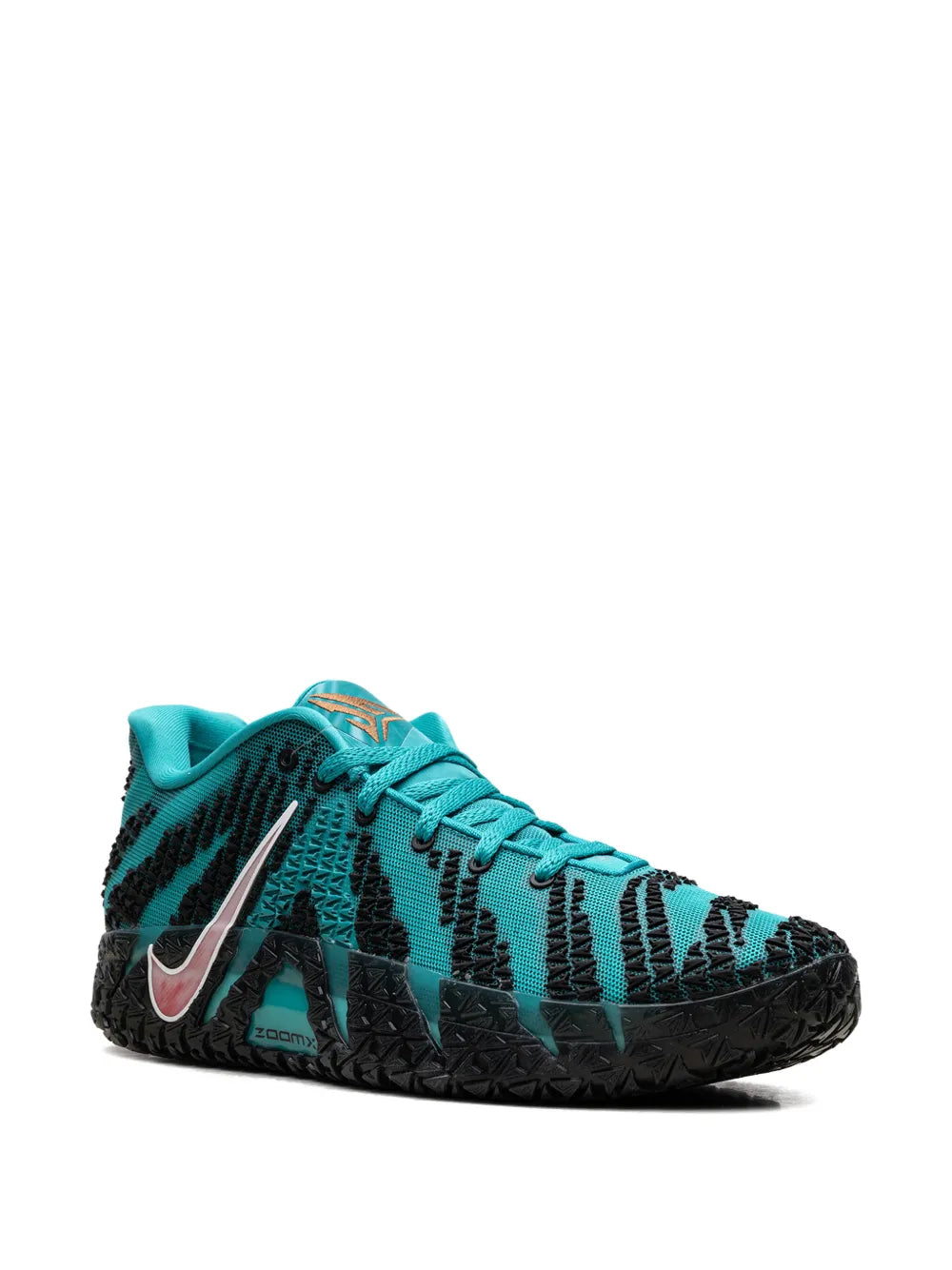 NIKE JA 3 - TURBO GREEN