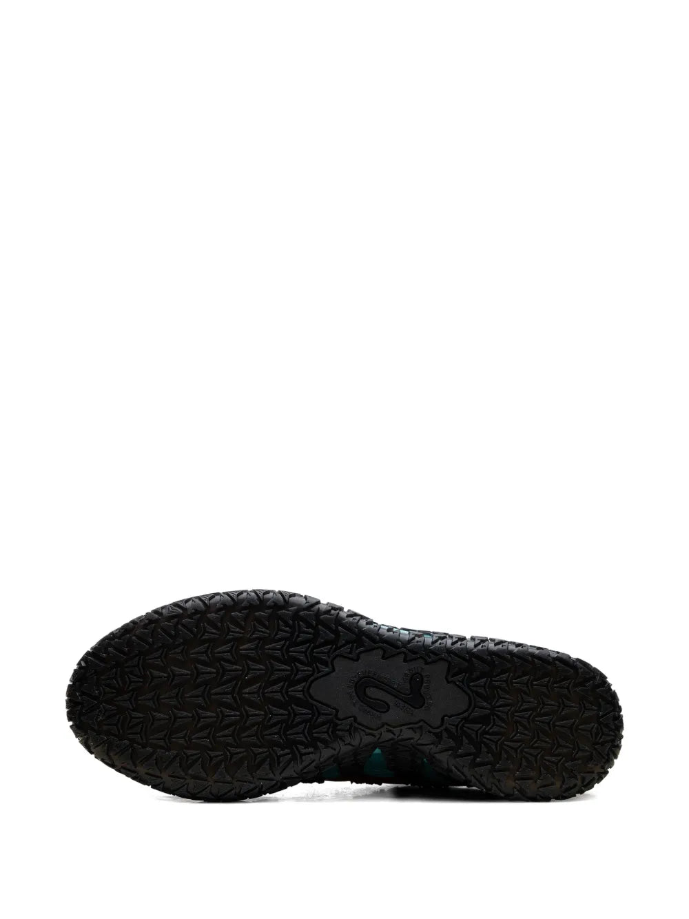 NIKE JA 3 - TURBO GREEN