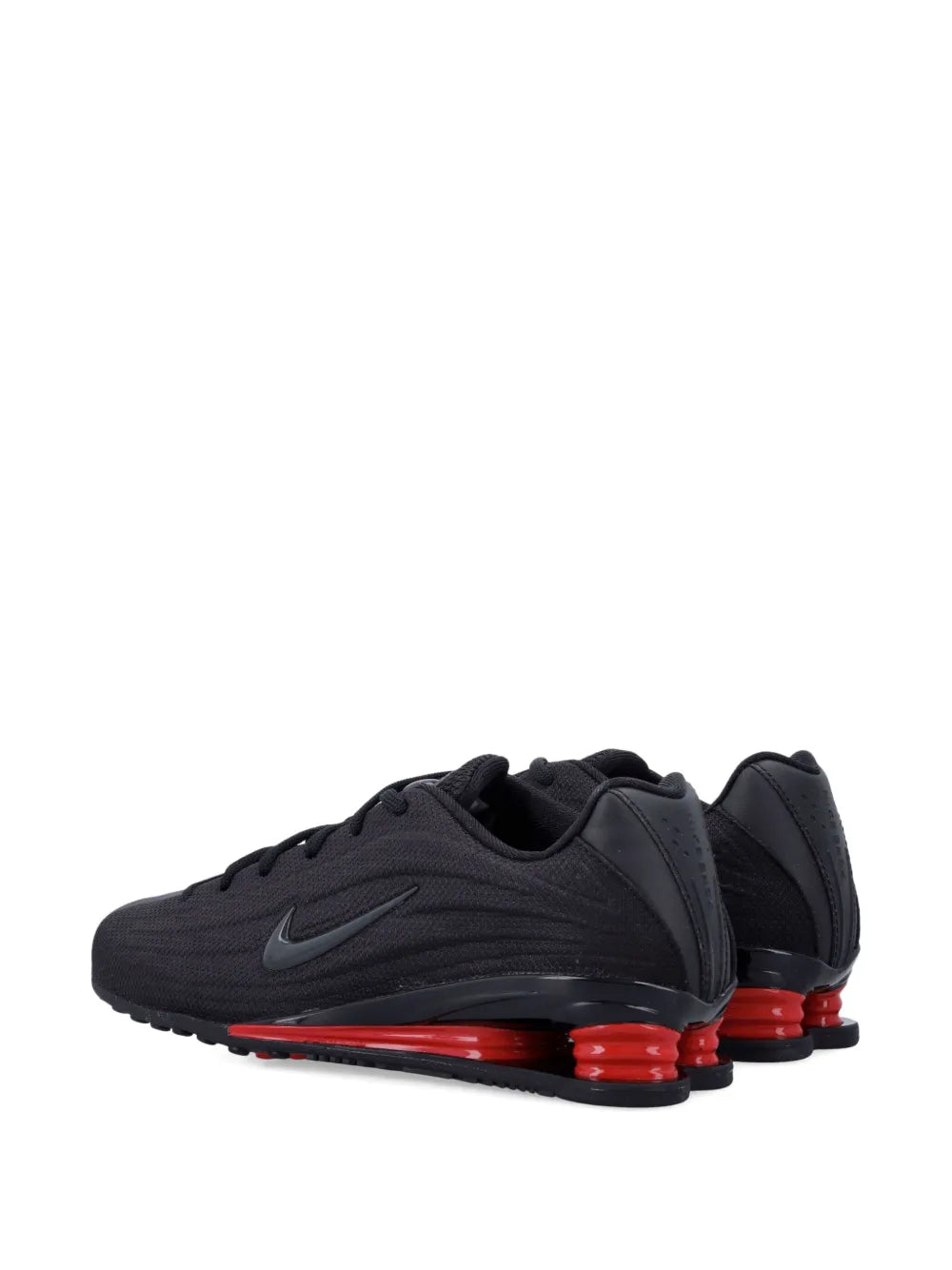 NIKE SHOX Z - BRED