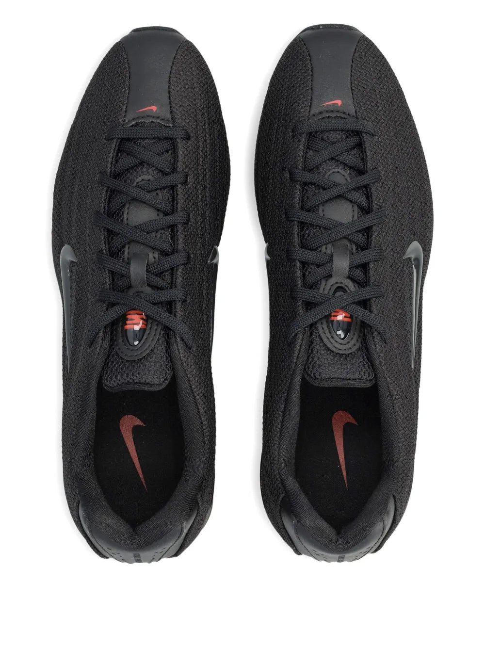 NIKE SHOX Z - BRED