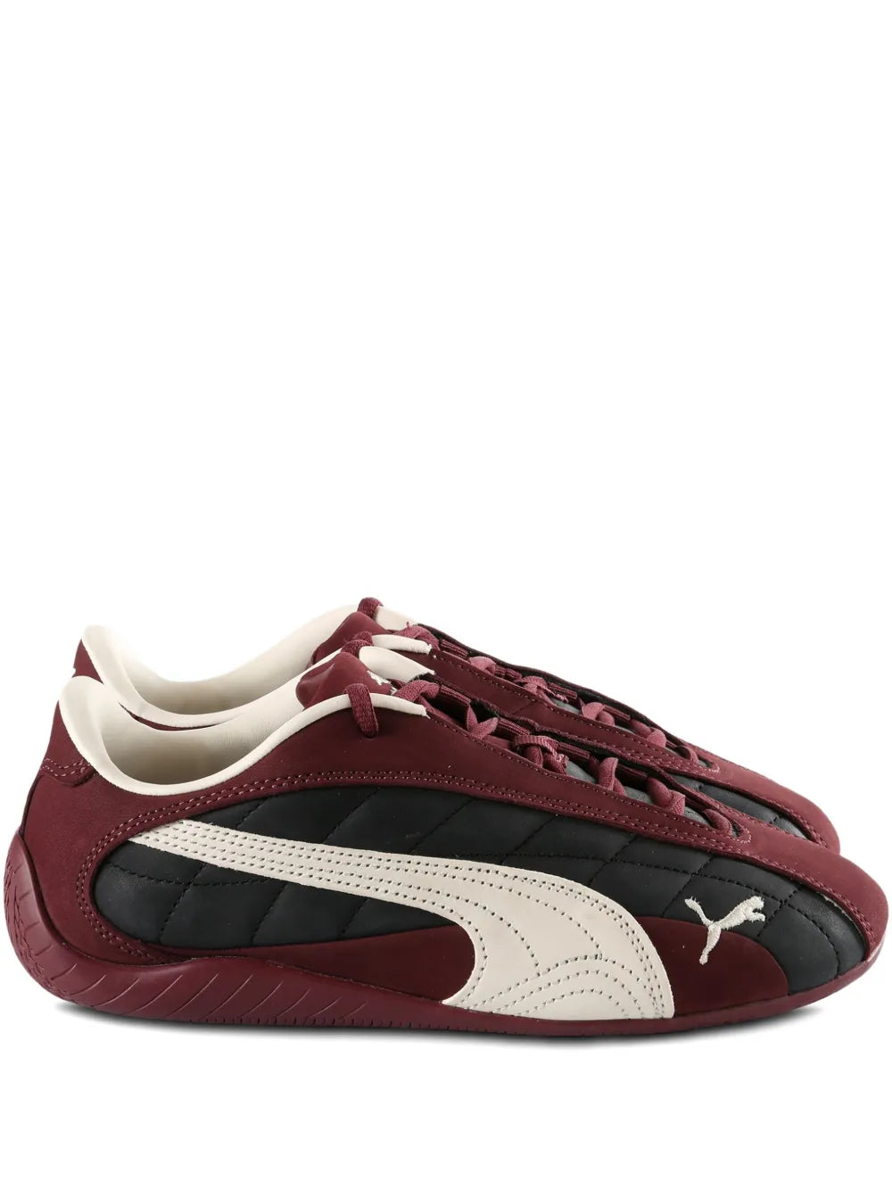 PUMA Speedcat Plus Quilted Baskets pour Homme