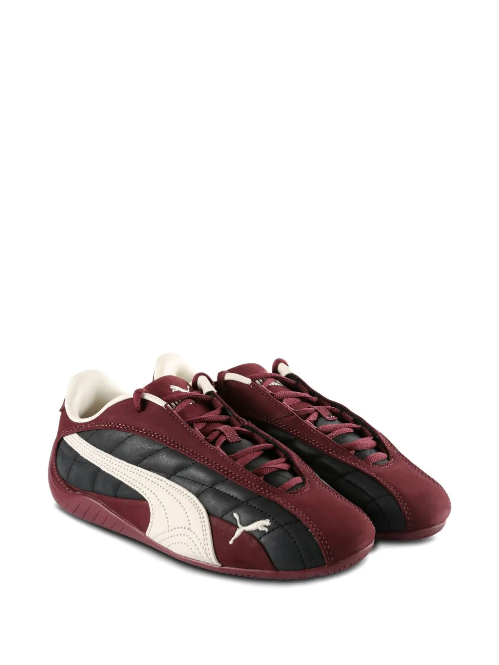 PUMA Speedcat Plus Quilted Baskets pour Homme