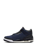 AIR JORDAN 3 RETRO - SP DENIM BLUE x LEVI'S