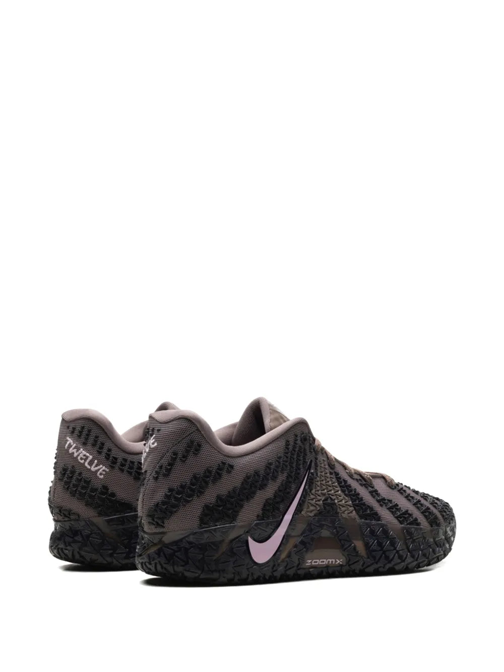 NIKE JA 3 - MINK BROWN