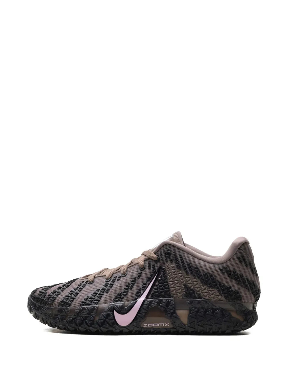 NIKE JA 3 - MINK BROWN