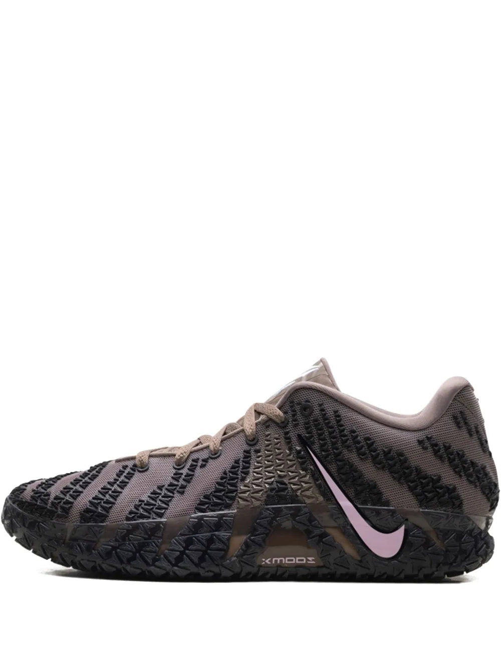 NIKE JA 3 - MINK BROWN