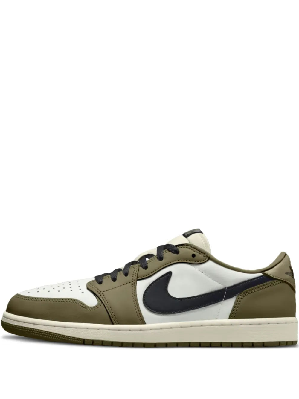AIR JORDAN 1 LOW - OG MEDIUM OLIVE