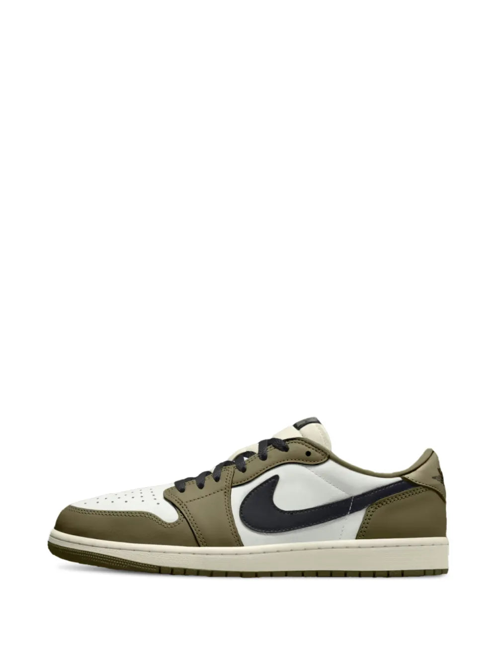 AIR JORDAN 1 LOW - OG MEDIUM OLIVE