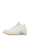 AIR JORDAN 3 RETRO - SPRING IS IN THE AIR