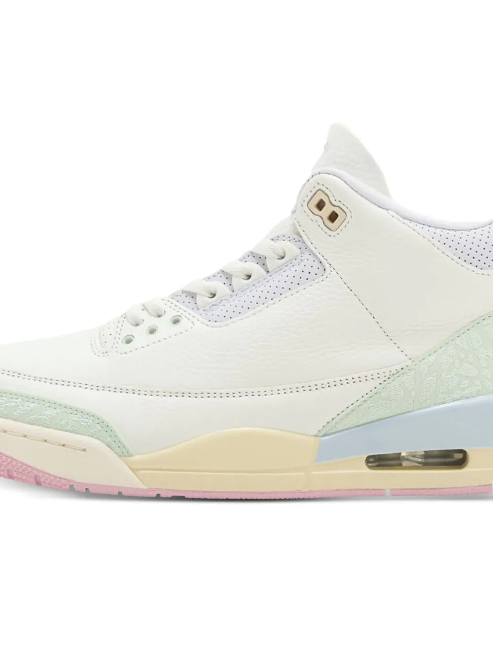 AIR JORDAN 3 RETRO - SPRING IS IN THE AIR