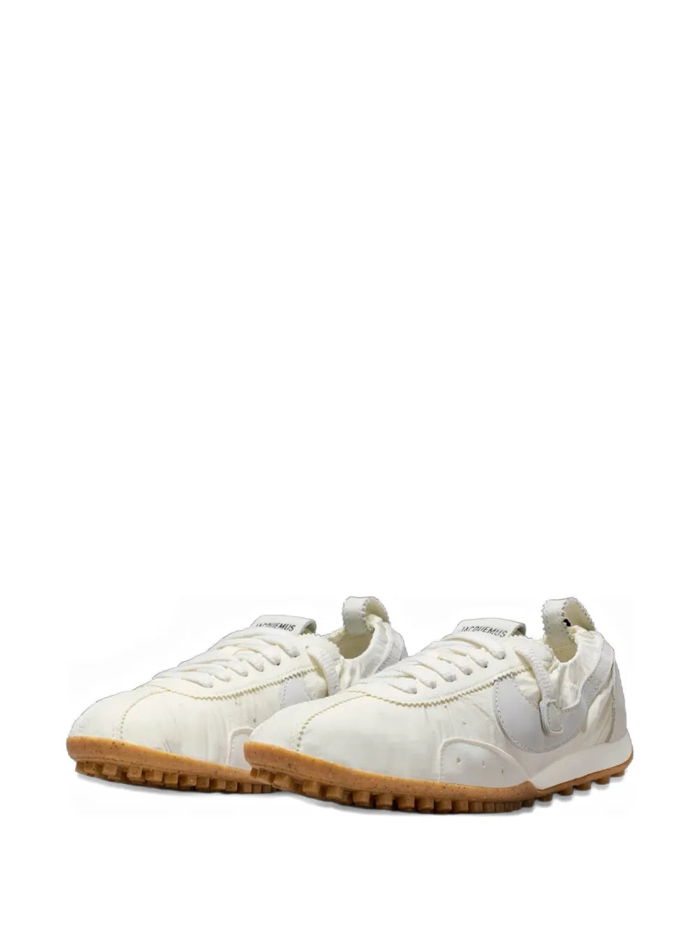 NIKE MOON SHOE SP - SOFT PEARL x JACQUEMUS
