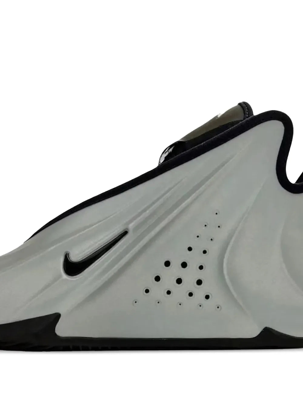 NIKE GT FUTURE - METALLIC SILVER