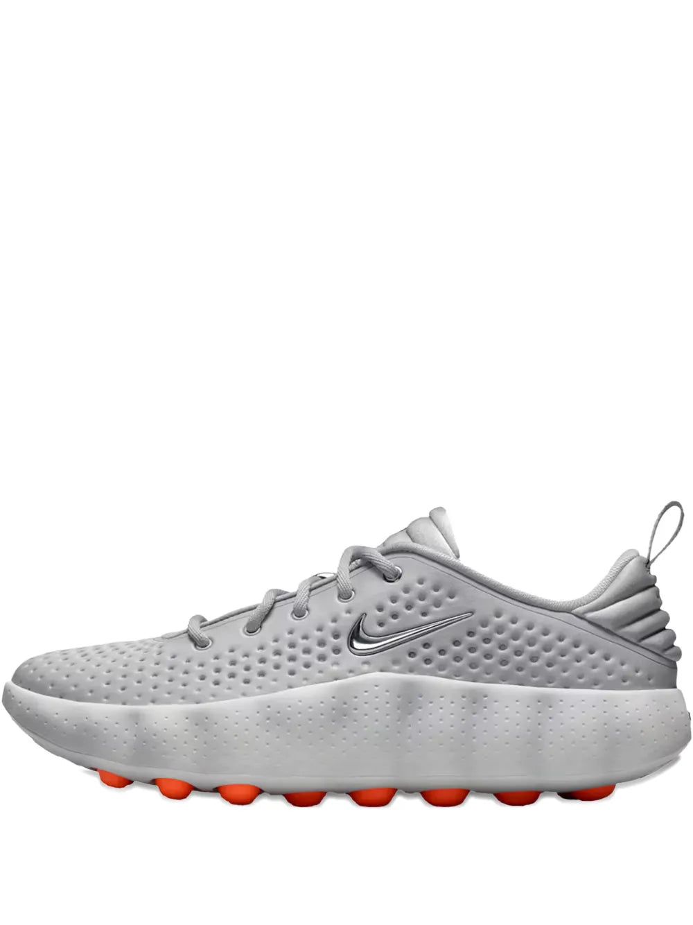 NIKE MIND 002 - LIGHT SMOKE GREY