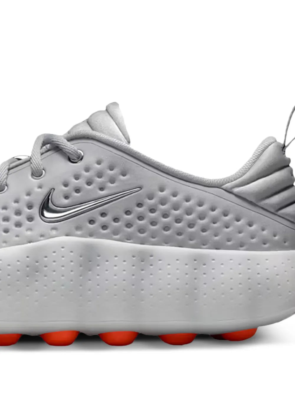 NIKE MIND 002 - LIGHT SMOKE GREY