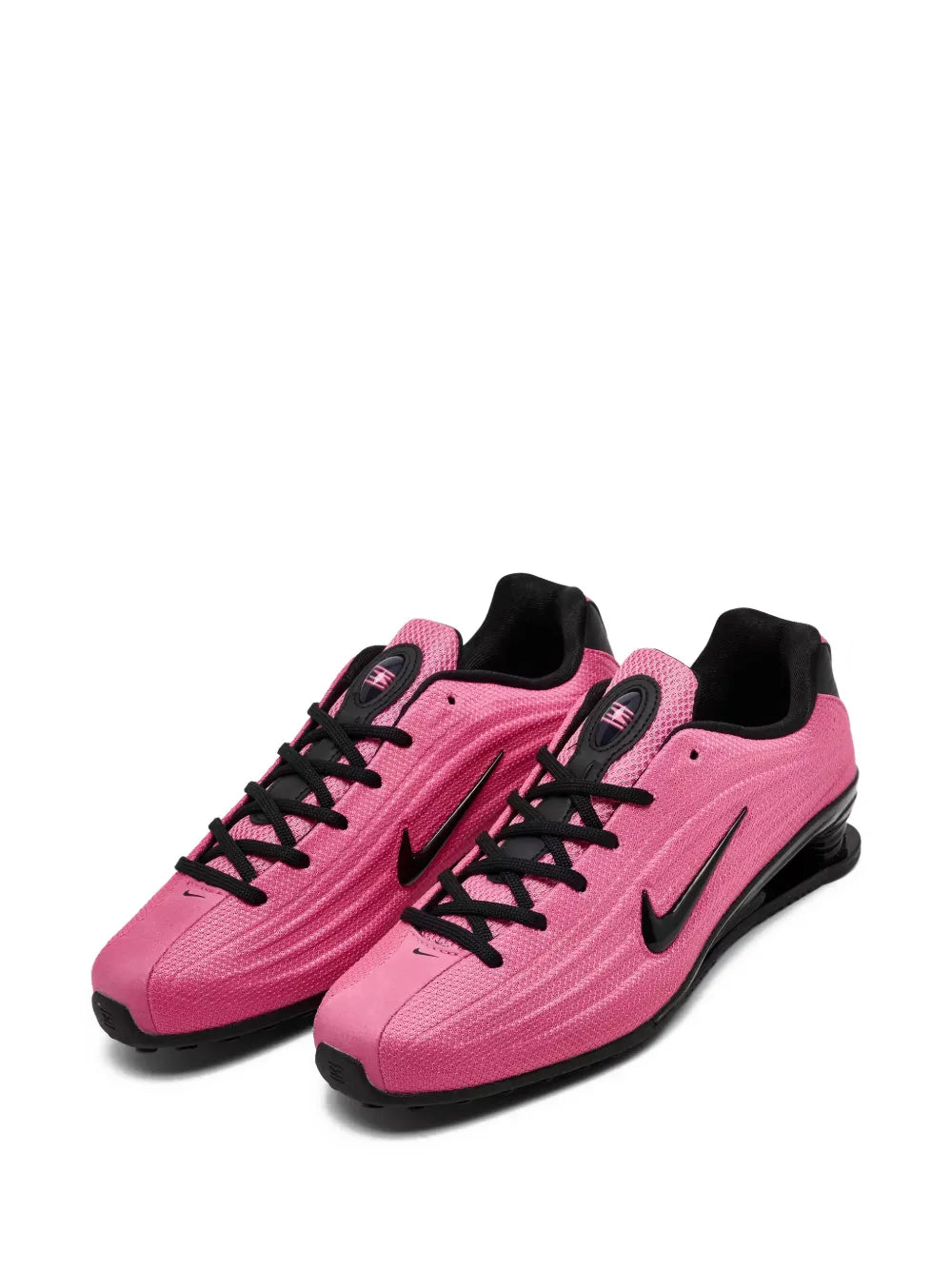 NIKE SHOX Z - PINKSICLE