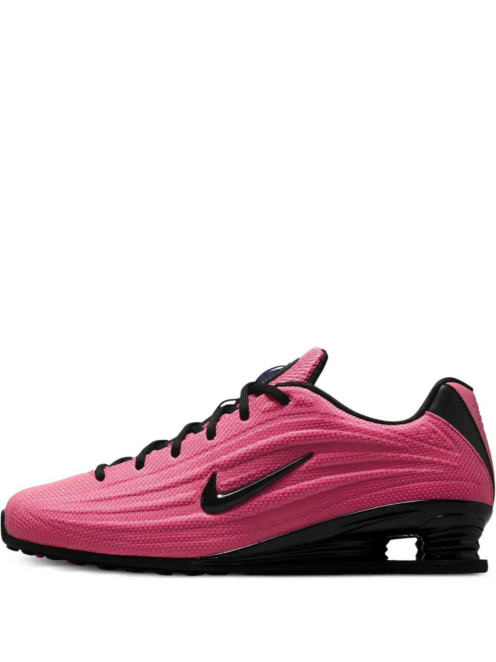 NIKE SHOX Z - PINKSICLE