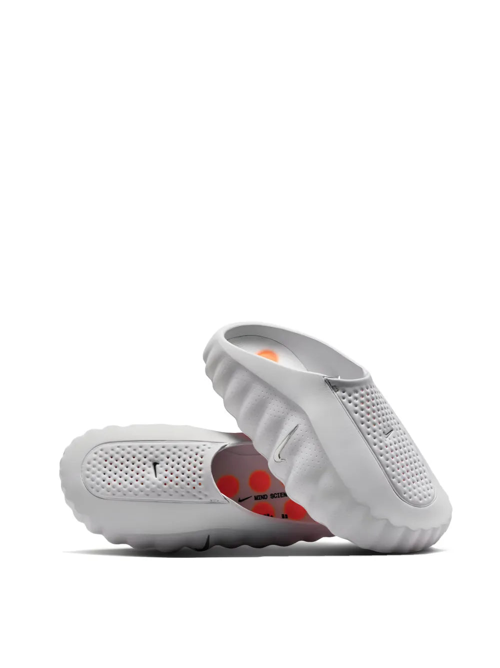 NIKE MIND 001 - LIGHT SMOKE GREY