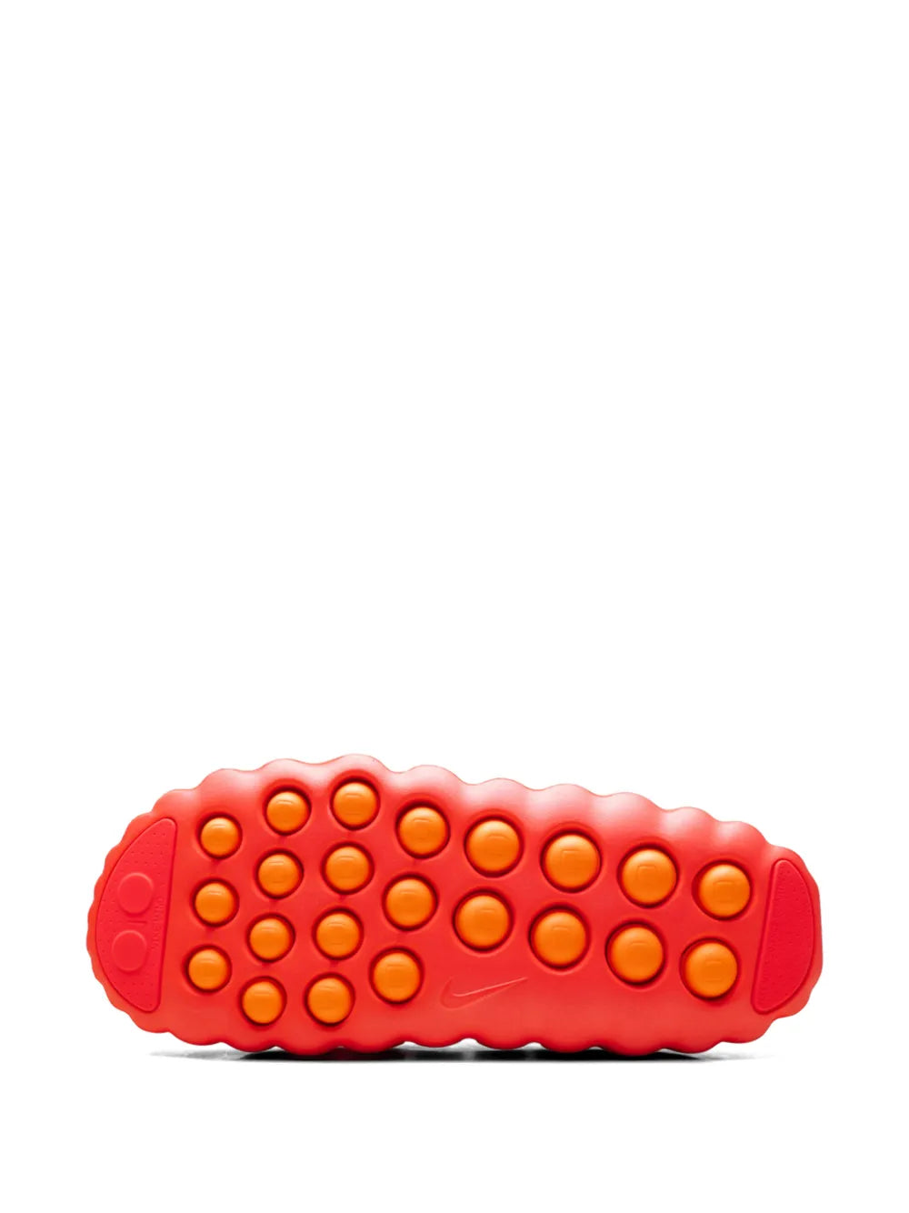 NIKE MIND 001 - SOLAR RED