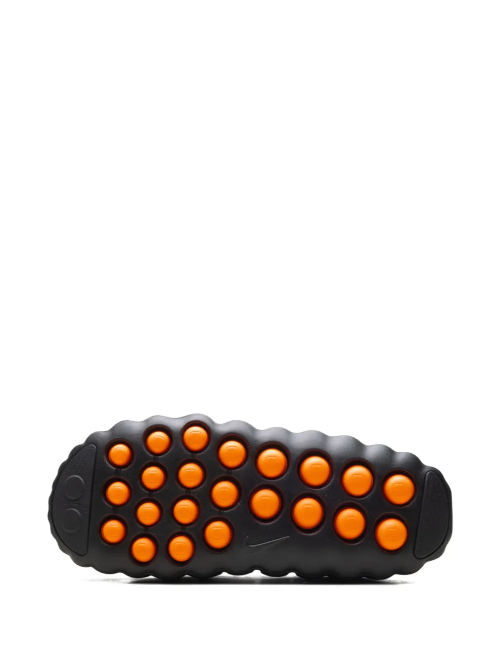 NIKE MIND 001 - BLACK CHROME