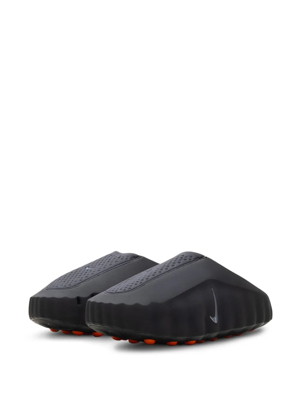 NIKE MIND 001 - BLACK CHROME
