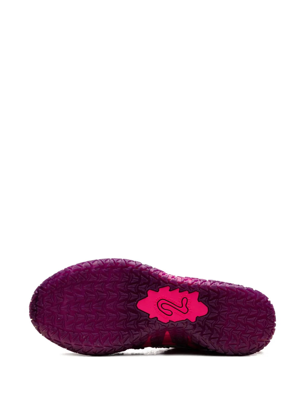 NIKE JA 3 - PRICE OF ADMISSION