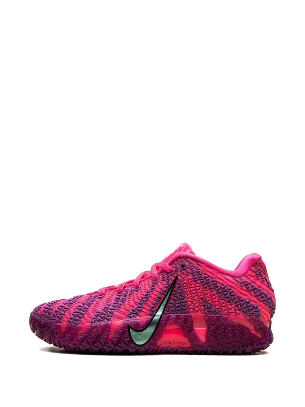 NIKE JA 3 - PRICE OF ADMISSION