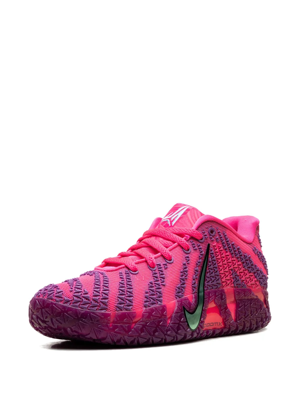 NIKE JA 3 - PRICE OF ADMISSION