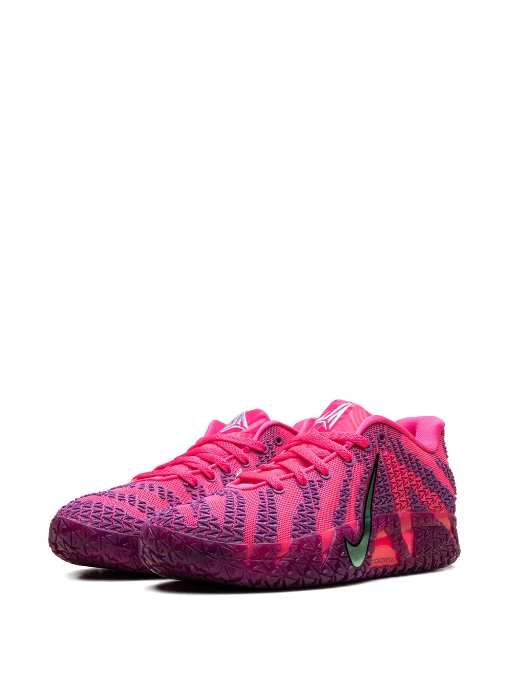 NIKE JA 3 - PRICE OF ADMISSION